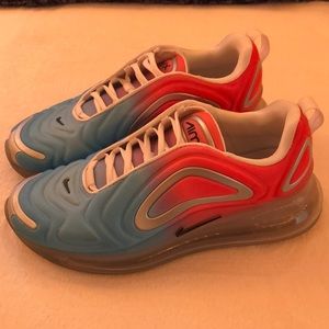 Nike Air Max 720 Pink Sea